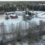 Huoneisto Liepeen Pappila Pudasjärvi