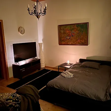 Apartment Liepeen Pappila