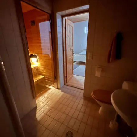 Appartement Liepeen Pappila