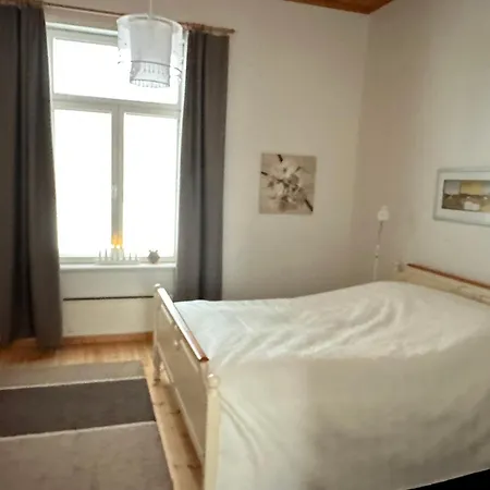 Appartement Liepeen Pappila *