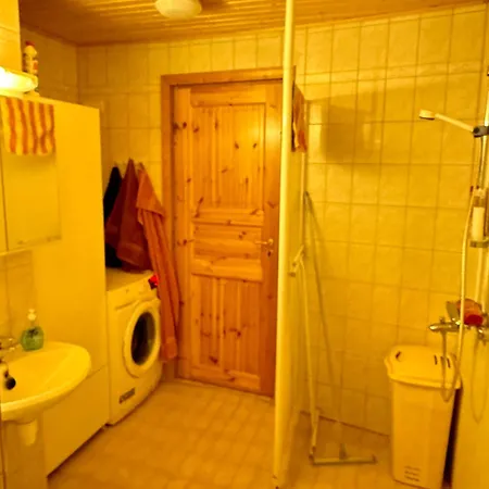 Appartement Liepeen Pappila *