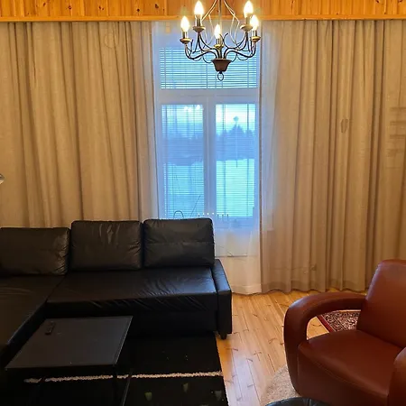 Appartement Liepeen Pappila Pudasjarvi