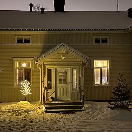 Appartement Liepeen Pappila *