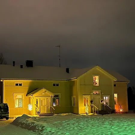 Liepeen Pappila Appartamento *