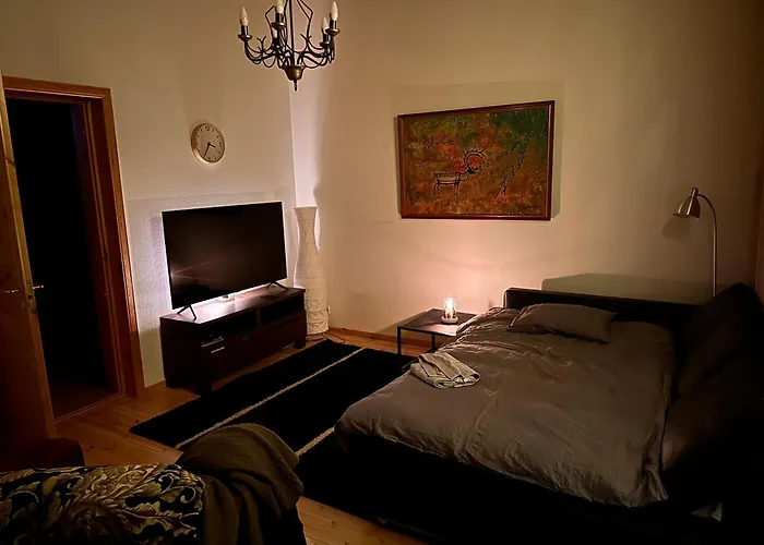 アパート Liepeen Pappila