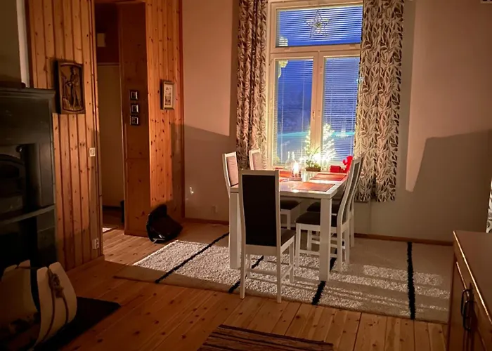 Liepeen Pappila アパート プダスヤルヴィ