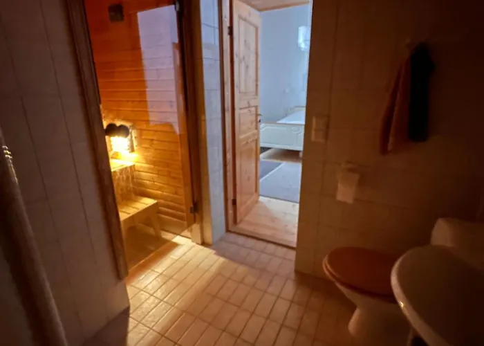 アパート Liepeen Pappila