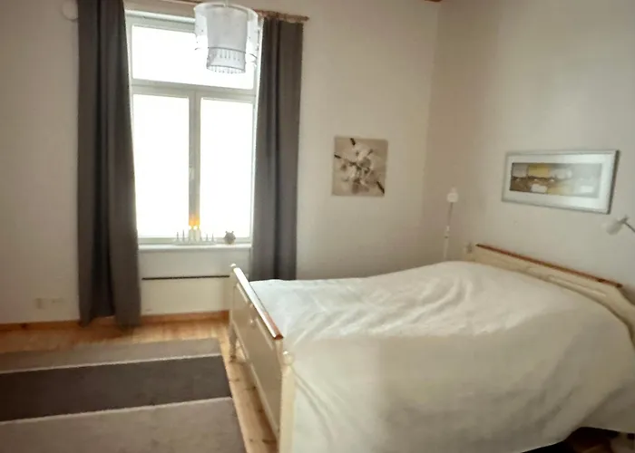 アパート Liepeen Pappila *