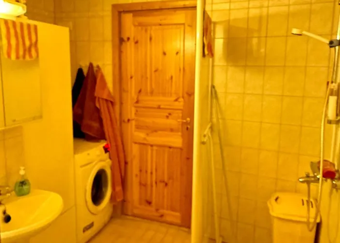 アパート Liepeen Pappila *