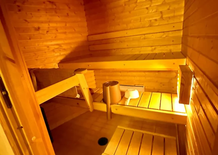 Liepeen Pappila アパート *